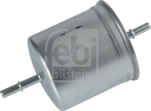 Febi Bilstein 30746 - Filtru combustibil parts5.com