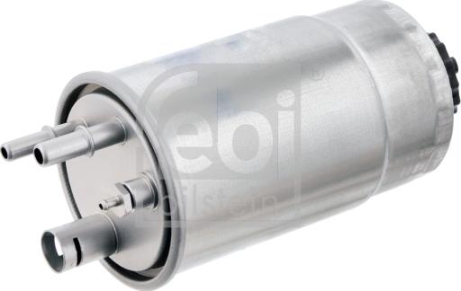 Febi Bilstein 30758 - Fuel filter parts5.com