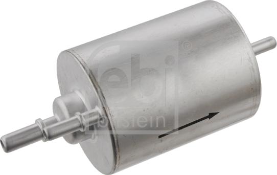 Febi Bilstein 30752 - Горивен филтър parts5.com