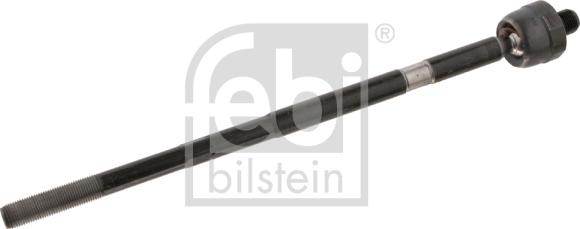 Febi Bilstein 30706 - Articulatie axiala, cap de bara parts5.com