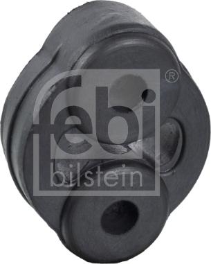 Febi Bilstein 30785 - Tartó, hangtompító parts5.com