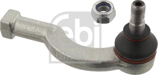 Febi Bilstein 30739 - Rótula barra de acoplamiento parts5.com