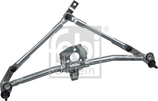 Febi Bilstein 30734 - Legaturi stergator parbriz parts5.com