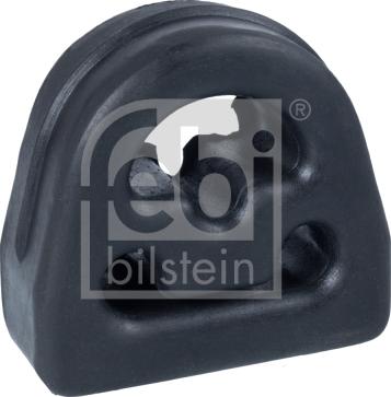 Febi Bilstein 30728 - Suport, toba esapament parts5.com