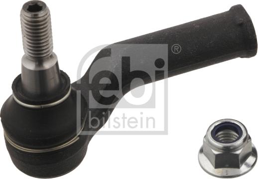 Febi Bilstein 30723 - Spurstangenkopf parts5.com