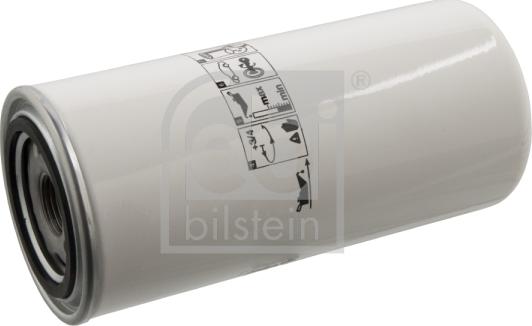 Febi Bilstein 31995 - Olajszűrő parts5.com