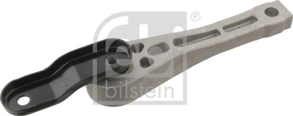 Febi Bilstein 31958 - Holder, engine mounting parts5.com