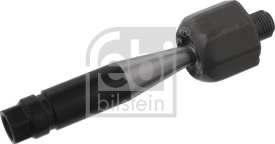 Febi Bilstein 31496 - Inner Tie Rod, Axle Joint parts5.com