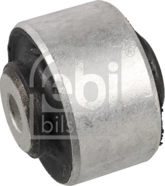 Febi Bilstein 31468 - Vlezajenje, upravljalni vzvod parts5.com