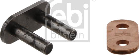 Febi Bilstein 31467 - Element łańcucha, napęd pompy oleju parts5.com