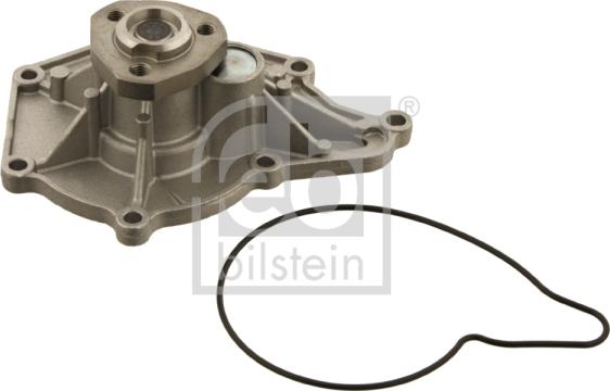 Febi Bilstein 31409 - Pompa apa parts5.com