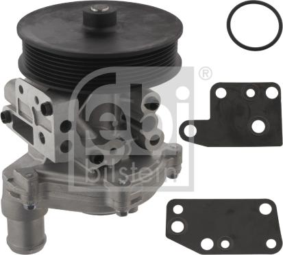 Febi Bilstein 31402 - Su pompası parts5.com