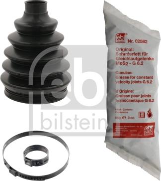 Febi Bilstein 31488 - Manžetna, pogonsko vratilo parts5.com