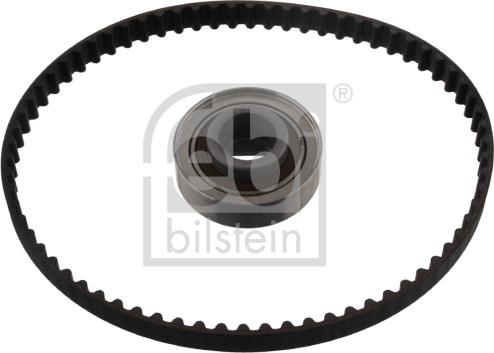 Febi Bilstein 31439 - Σετ οδοντωτού ιμάντα parts5.com