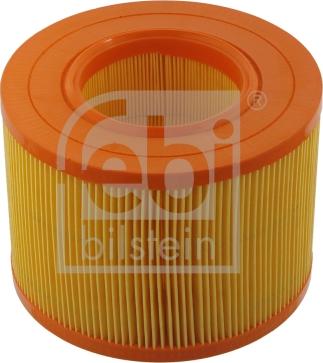 Febi Bilstein 31436 - Filter za vazduh parts5.com