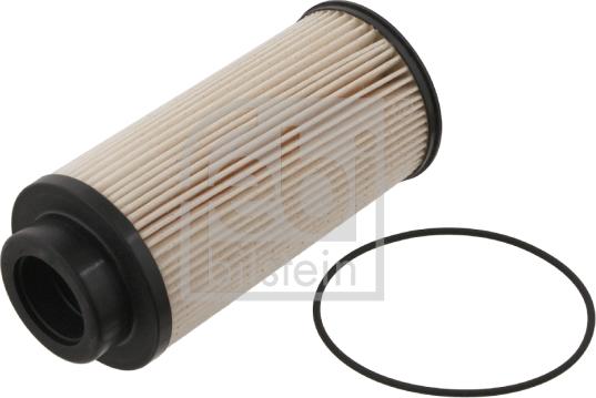 Febi Bilstein 31431 - Filtro combustible parts5.com