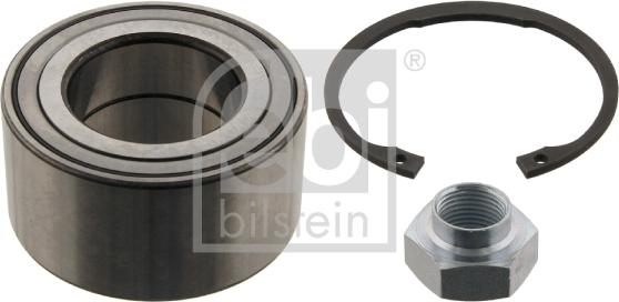 Febi Bilstein 31432 - Set rulment roata parts5.com