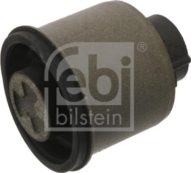 Febi Bilstein 31547 - Suspensión, cuerpo del eje parts5.com