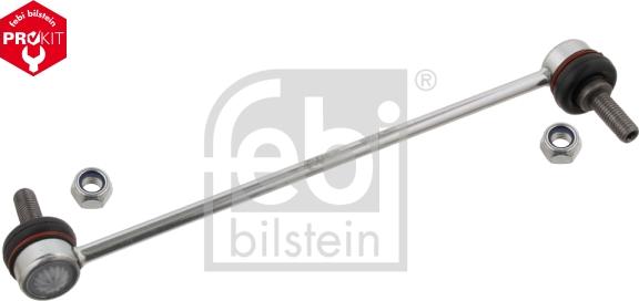 Febi Bilstein 31561 - Brat / bieleta suspensie, stabilizator parts5.com