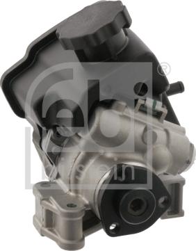 Febi Bilstein 31508 - Pompa hidraulica, sistem de directie parts5.com