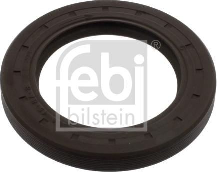 Febi Bilstein 31534 - Tömítőgyűrű, főtengely parts5.com