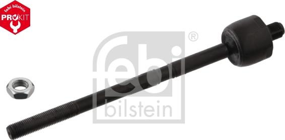 Febi Bilstein 31523 - Articulatie axiala, cap de bara parts5.com