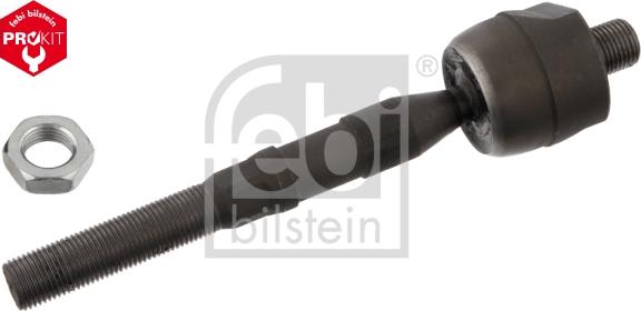 Febi Bilstein 31522 - Articulatie axiala, cap de bara parts5.com