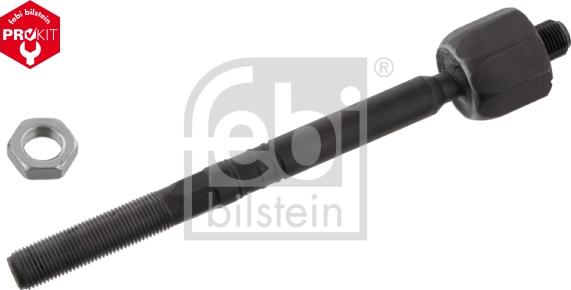 Febi Bilstein 31696 - Rotule de direction intérieure, barre de connexion parts5.com