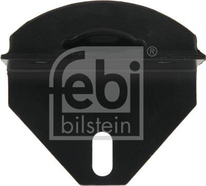 Febi Bilstein 31693 - Rubber Buffer, suspension parts5.com