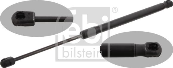 Febi Bilstein 31647 - Amortizor portbagaj parts5.com