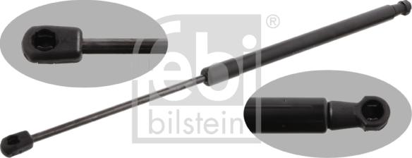 Febi Bilstein 31654 - Αμορτ. αερίου, χώρος αποσκ. / φόρτωσης parts5.com