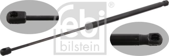 Febi Bilstein 31656 - Amortizor portbagaj parts5.com