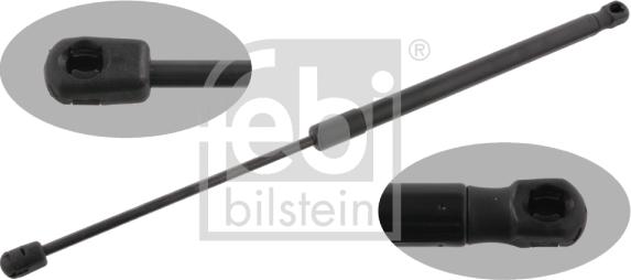 Febi Bilstein 31657 - Amortizor portbagaj parts5.com