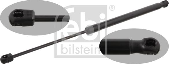 Febi Bilstein 31666 - Amortizor portbagaj parts5.com