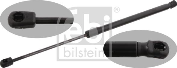 Febi Bilstein 31663 - Amortizor portbagaj parts5.com