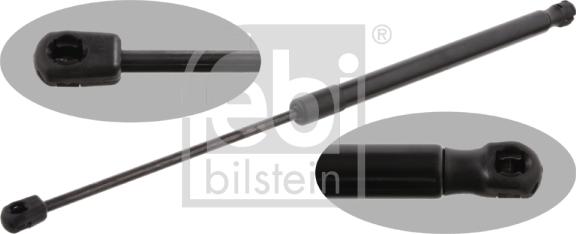 Febi Bilstein 31667 - Amortizor portbagaj parts5.com