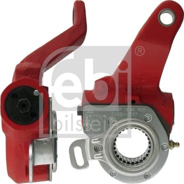 Febi Bilstein 31604 - Reglaj parghie, sistem franare parts5.com