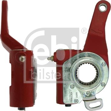 Febi Bilstein 31611 - Adjuster, braking system parts5.com