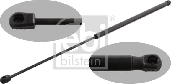 Febi Bilstein 31635 - Plinska opruga, poklopac motora parts5.com