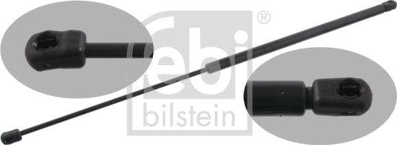 Febi Bilstein 31636 - Plinska vzmet, pokrov motorja parts5.com