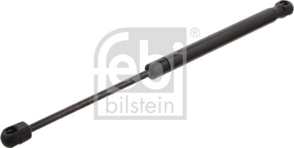 Febi Bilstein 31637 - Muelle neumático, capó de motor parts5.com