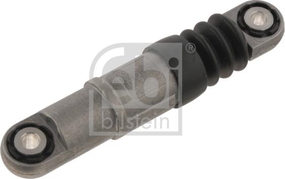 Febi Bilstein 31090 - Αποσβεστ. κραδασμών, ιμάντας poly-V parts5.com