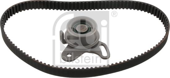 Febi Bilstein 31059 - Komplet (kit) zobatega jermena parts5.com