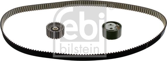 Febi Bilstein 31053 - Комплект ангренажен ремък parts5.com