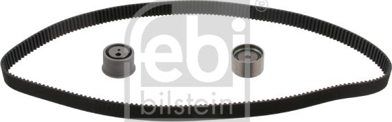 Febi Bilstein 31060 - Timing Belt Set parts5.com