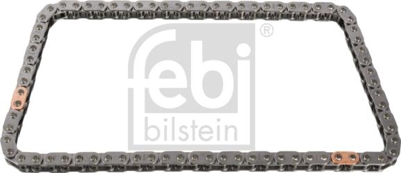 Febi Bilstein 31003 - Cadena de distribución parts5.com