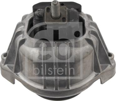 Febi Bilstein 31016 - Holder, engine mounting parts5.com