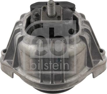 Febi Bilstein 31013 - Holder, engine mounting parts5.com