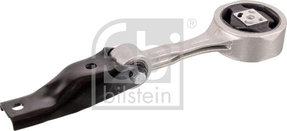 Febi Bilstein 31081 - Yataklama, motor parts5.com