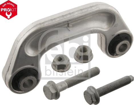 Febi Bilstein 31030 - Brat / bieleta suspensie, stabilizator parts5.com